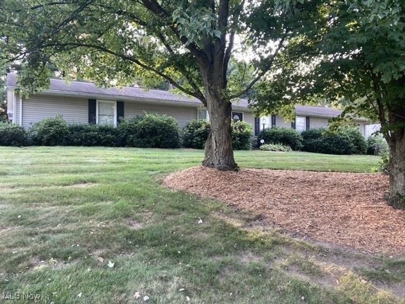 3145 Steubenville Road SE, Carrollton, OH 44615 Photo 1