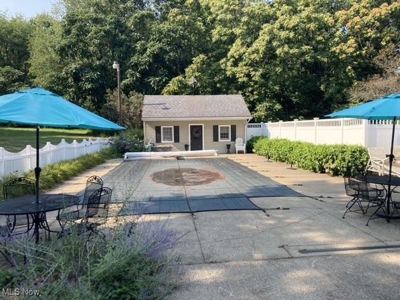 3145 Steubenville Road SE, Carrollton, OH 44615 Photo 10