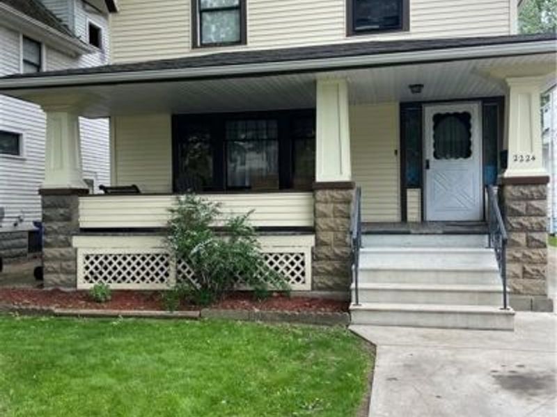 2224 W 101 st Street, Cleveland, OH 44102 Photo 1