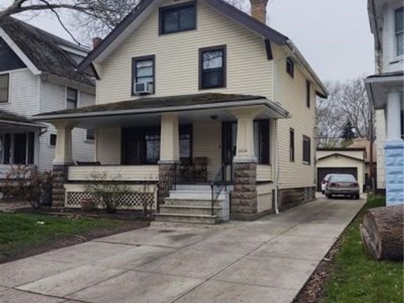 2224 W 101 st Street, Cleveland, OH 44102 Photo 3