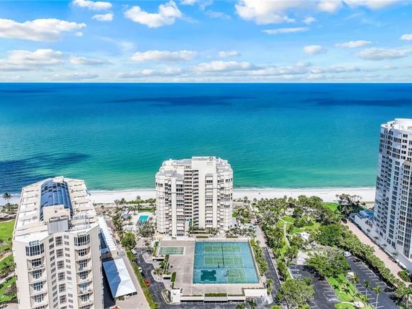 4051 Gulf Shore BLVD N, Unit PH105, NAPLES, FL 34103