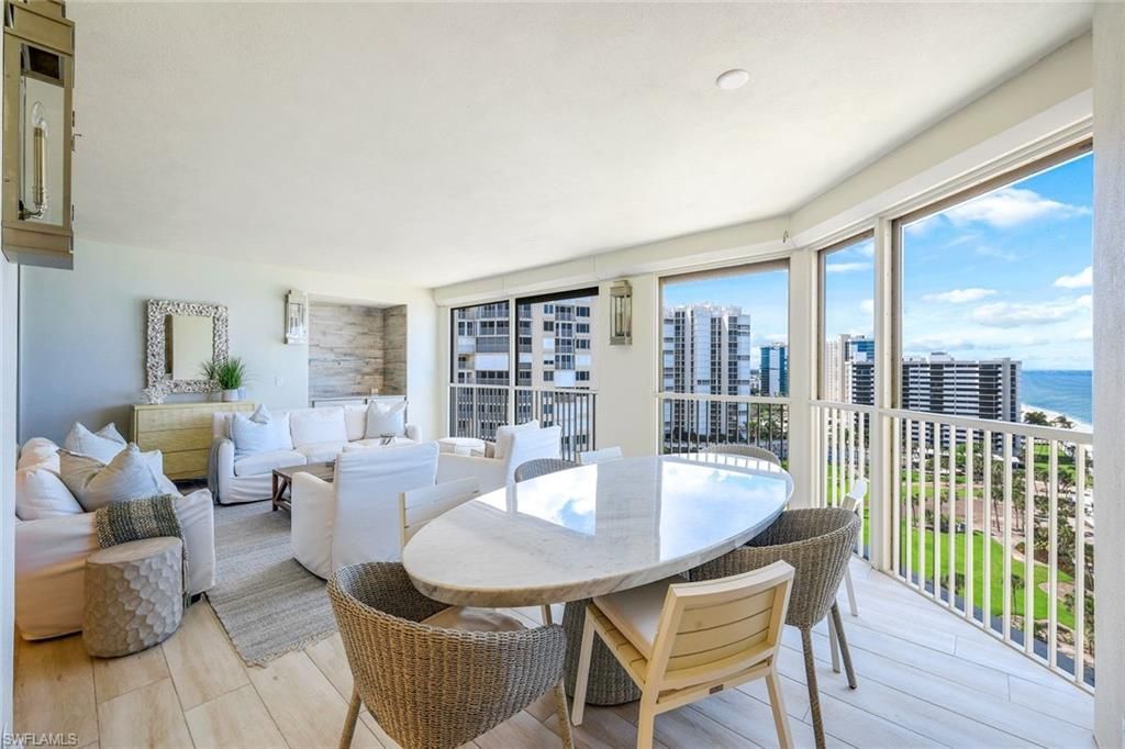 4051 Gulf Shore Blvd N, Unit PH105, Naples, FL 34103 Photo