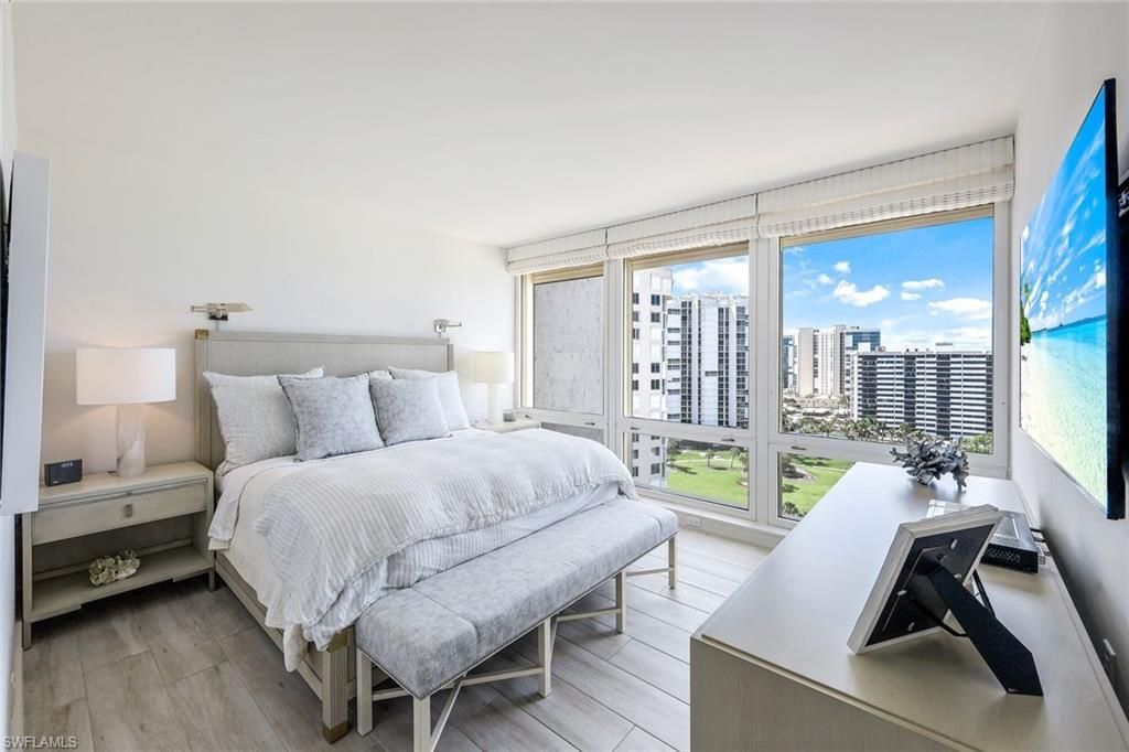 4051 Gulf Shore Blvd N, Unit PH105, Naples, FL 34103 Photo