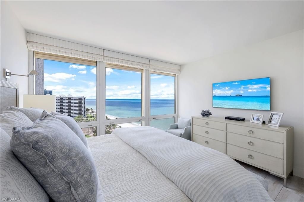 4051 Gulf Shore Blvd N, Unit PH105, Naples, FL 34103 Photo