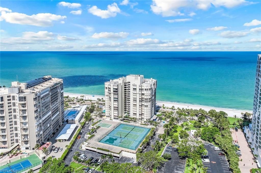 4051 Gulf Shore Blvd N, Unit PH105, Naples, FL 34103 Photo