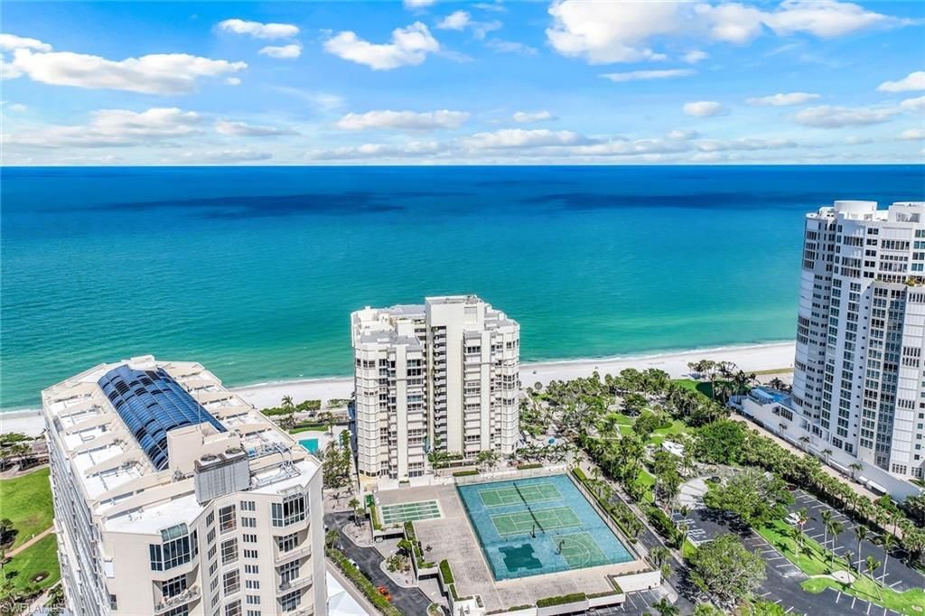4051 Gulf Shore Blvd N, Unit PH105, Naples, FL 34103 Photo
