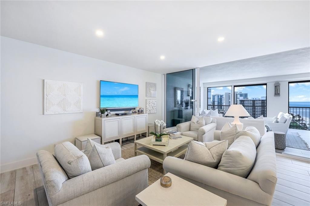 4051 Gulf Shore Blvd N, Unit PH105, Naples, FL 34103 Photo