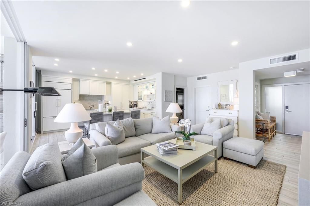 4051 Gulf Shore Blvd N, Unit PH105, Naples, FL 34103 Photo