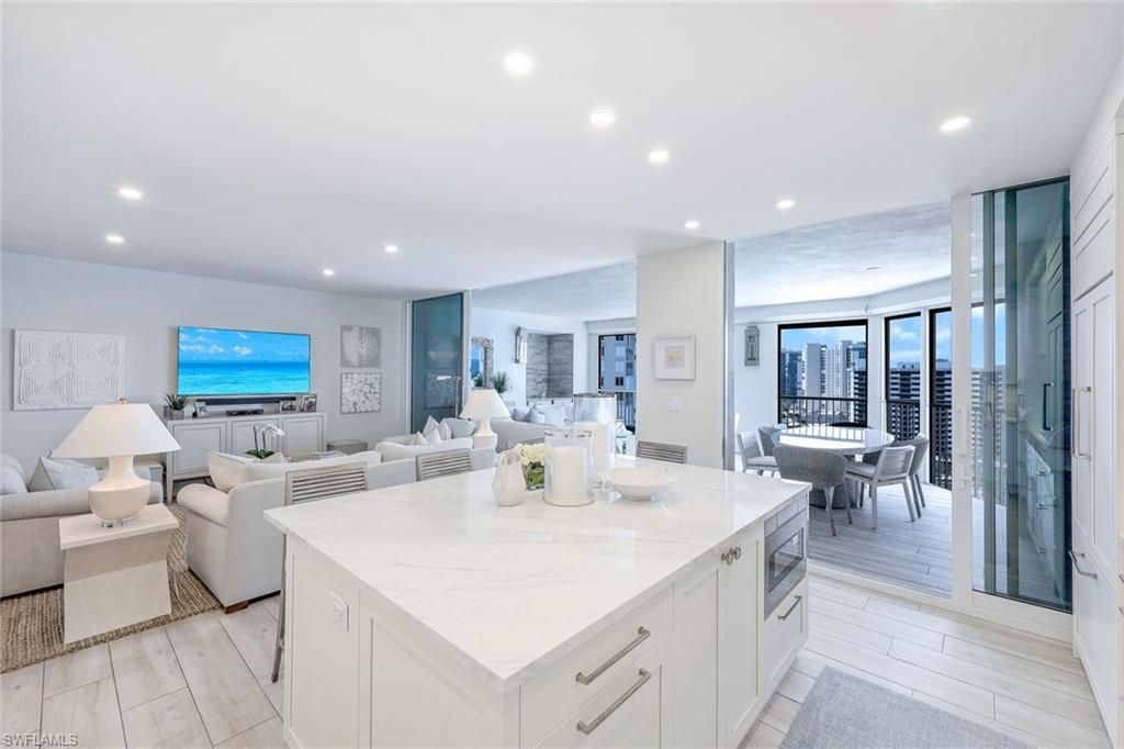 4051 Gulf Shore Blvd N, Unit PH105, Naples, FL 34103 Photo