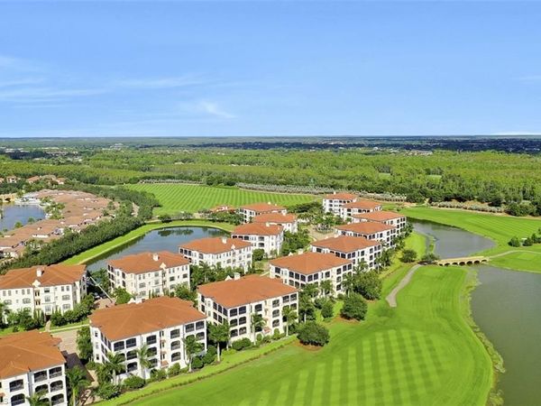 16433 Carrara WAY, Unit 201, NAPLES, FL 34110