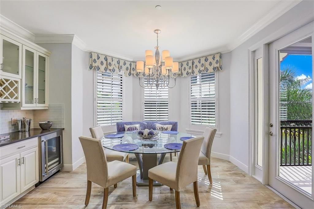 16433 Carrara Way, Unit 201, Naples, FL 34110 Photo