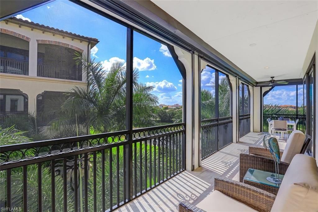 16433 Carrara Way, Unit 201, Naples, FL 34110 Photo