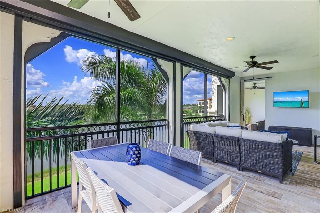 16433 Carrara Way, Unit 201, Naples, FL 34110 Photo