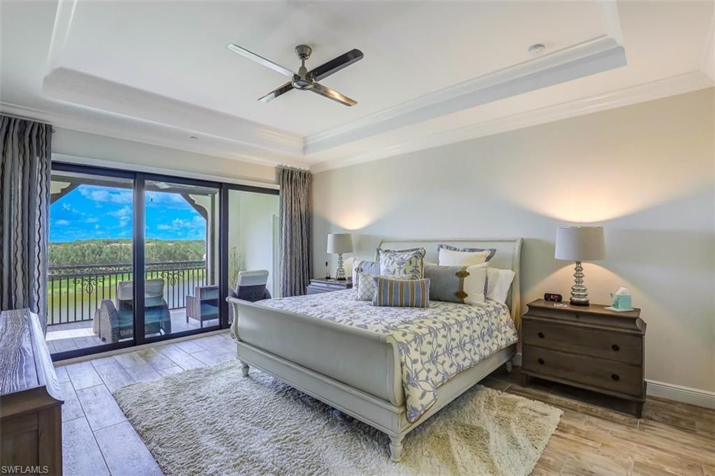 16433 Carrara Way, Unit 201, Naples, FL 34110 Photo