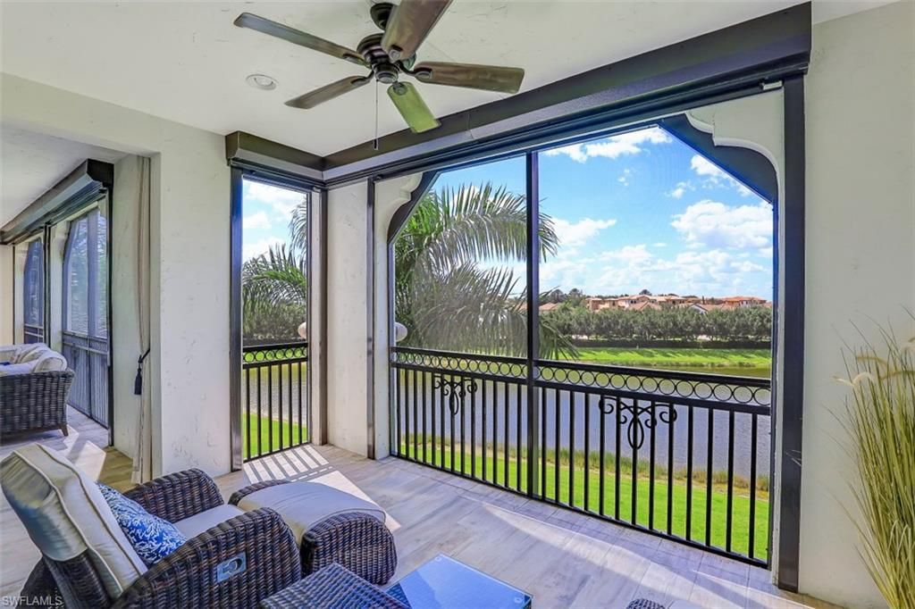 16433 Carrara Way, Unit 201, Naples, FL 34110 Photo