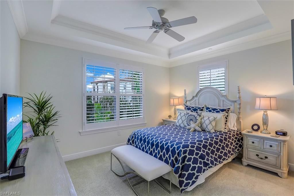 16433 Carrara Way, Unit 201, Naples, FL 34110 Photo