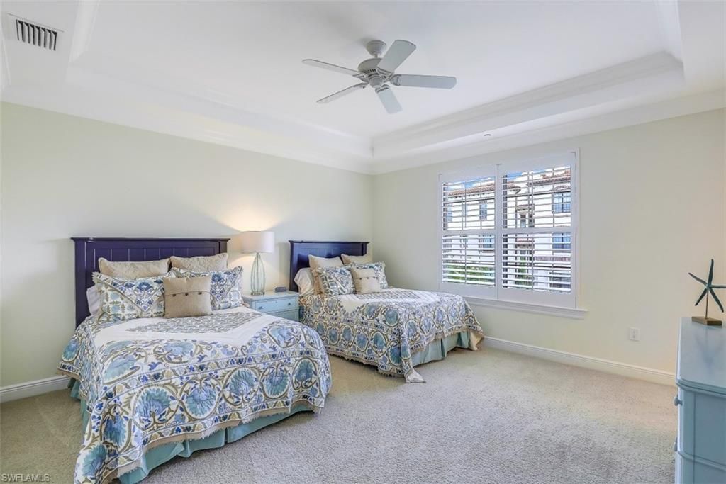 16433 Carrara Way, Unit 201, Naples, FL 34110 Photo