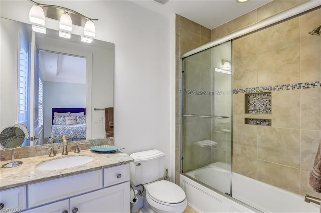 16433 Carrara Way, Unit 201, Naples, FL 34110 Photo