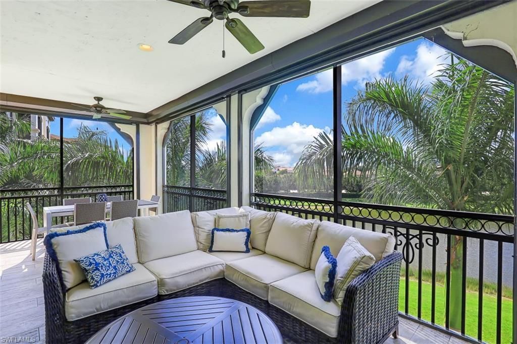 16433 Carrara Way, Unit 201, Naples, FL 34110 Photo