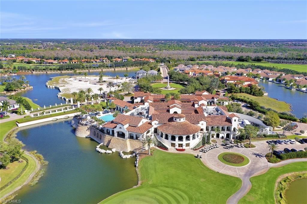 16433 Carrara Way, Unit 201, Naples, FL 34110 Photo