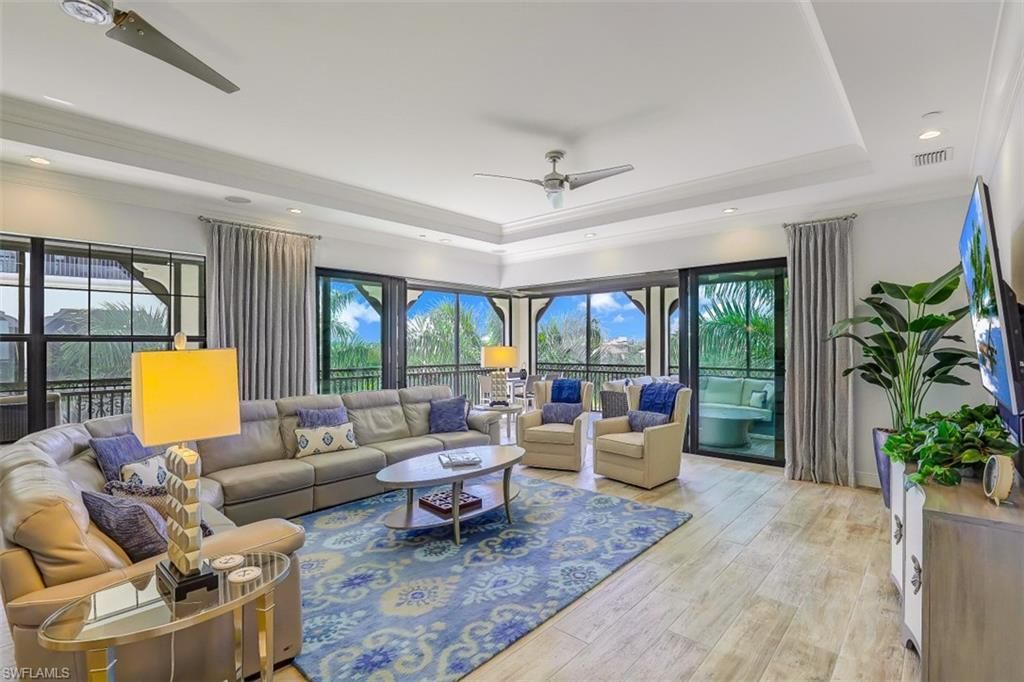 16433 Carrara Way, Unit 201, Naples, FL 34110 Photo