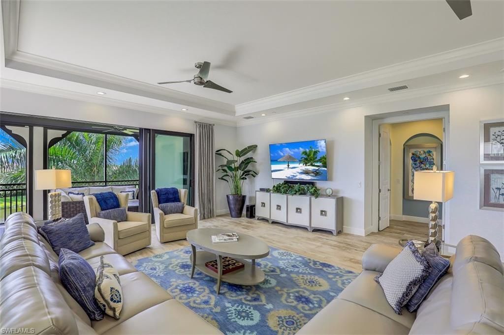 16433 Carrara Way, Unit 201, Naples, FL 34110 Photo