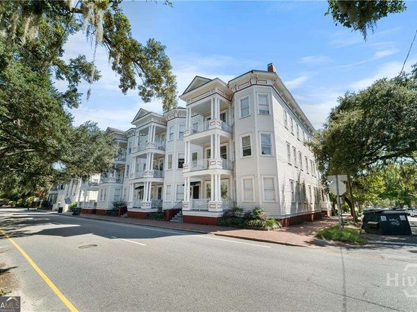 816 - 818 Drayton Street, Savannah, GA 31401
