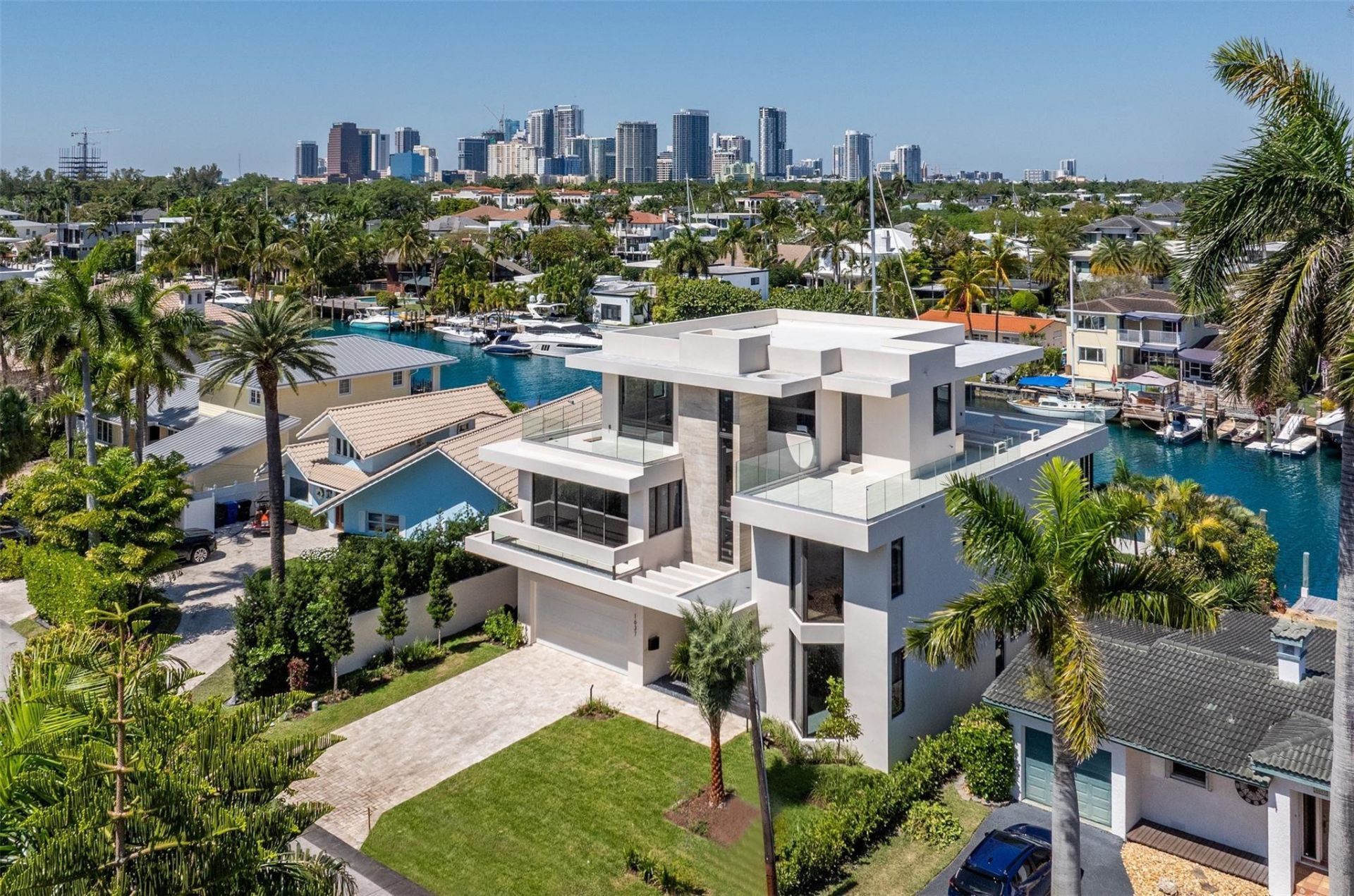 1637 SE 14th Street, Fort Lauderdale, FL 33316 Photo