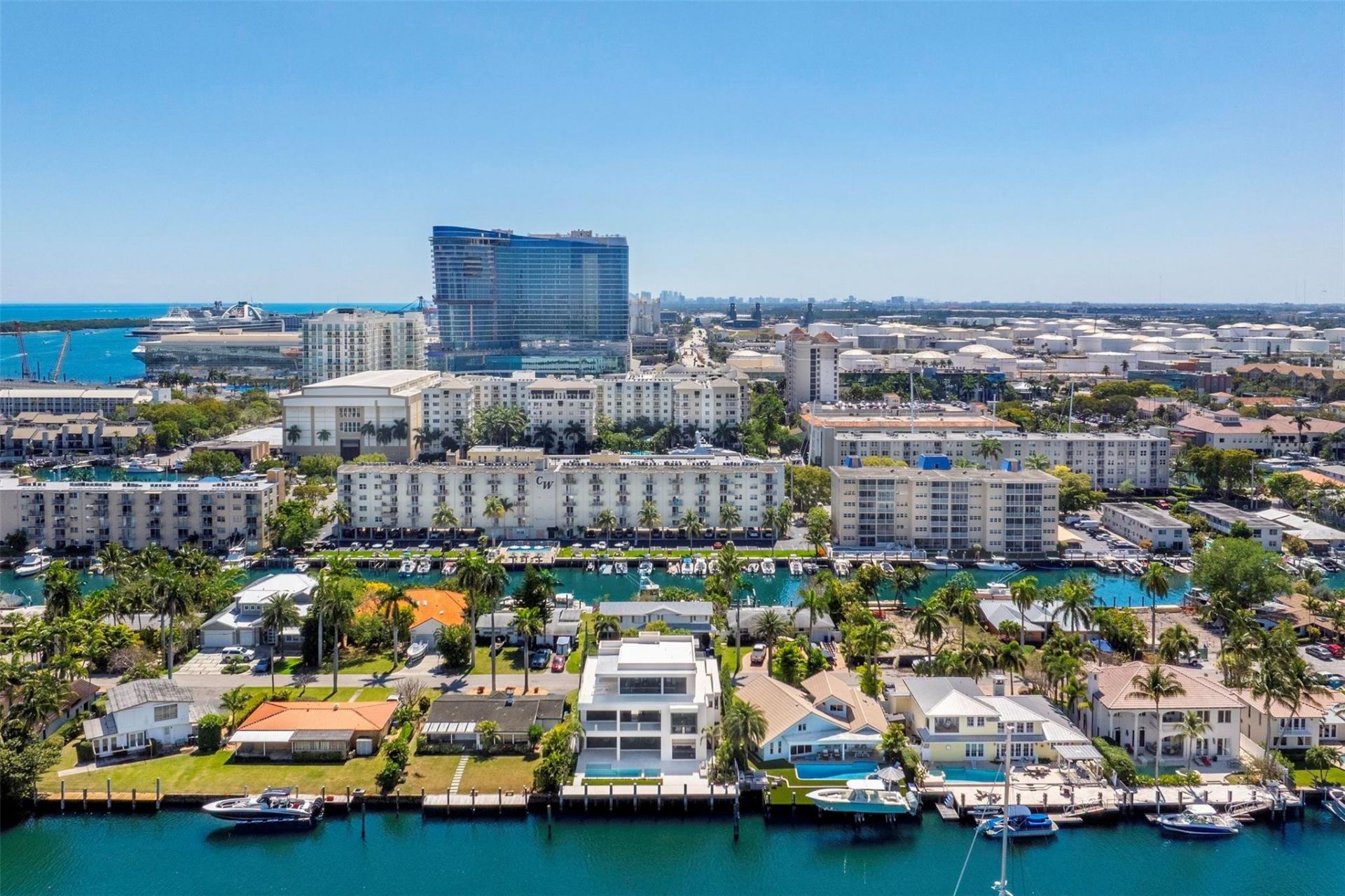 1637 SE 14th Street, Fort Lauderdale, FL 33316 Photo