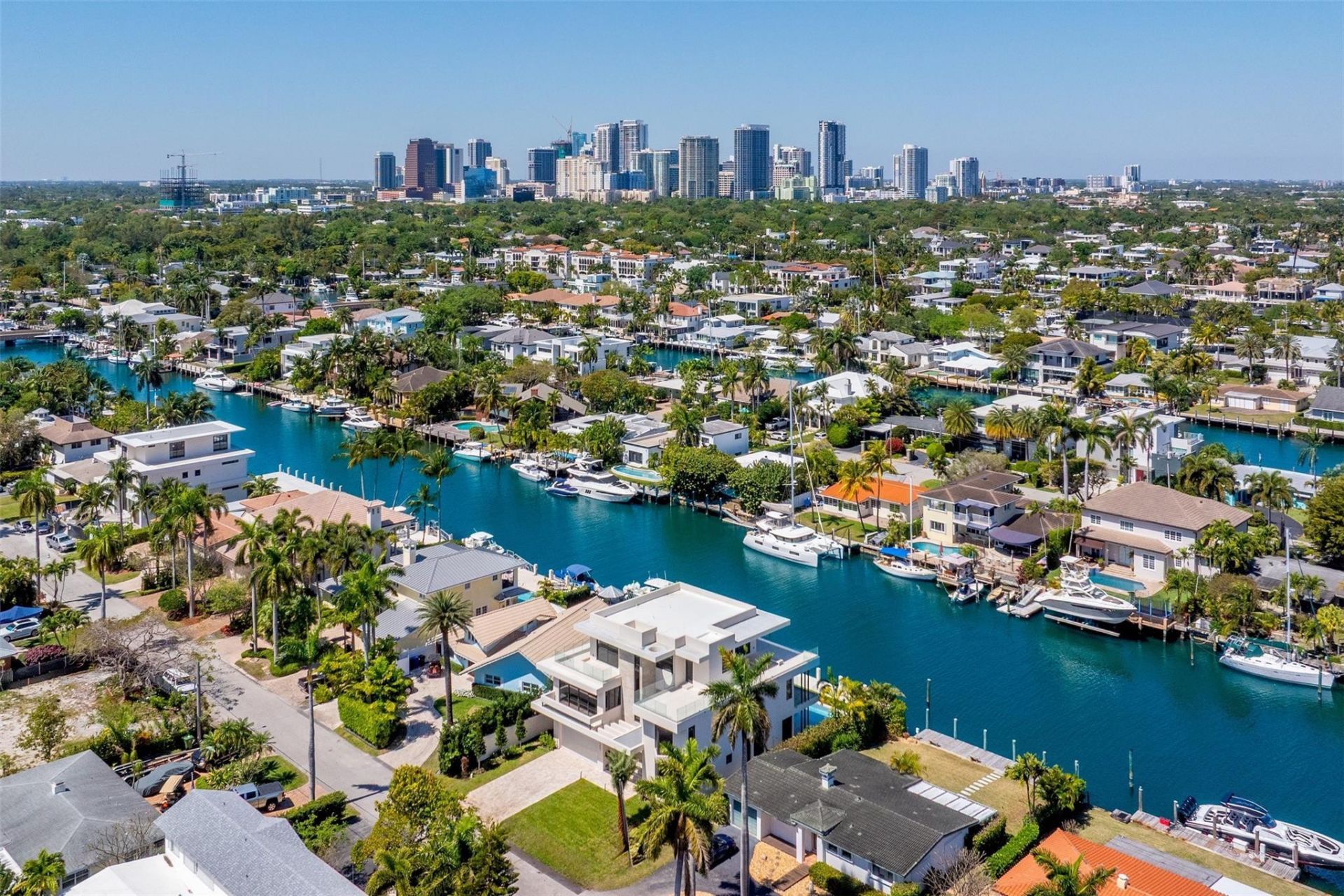 1637 SE 14th Street, Fort Lauderdale, FL 33316 Photo