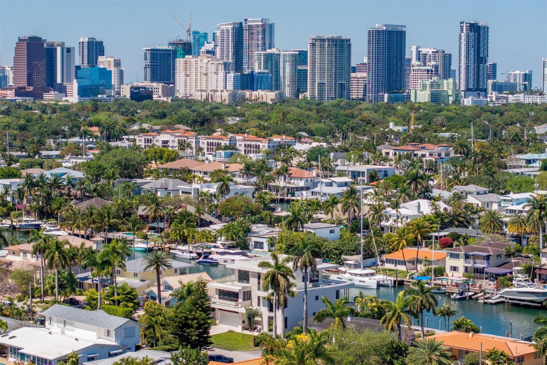 1637 SE 14th Street, Fort Lauderdale, FL 33316 Photo