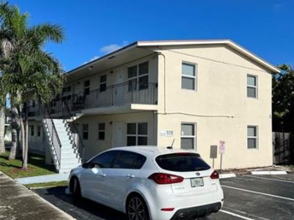 1201 N E Street, Unit 2, Lake Worth Beach, FL 33460