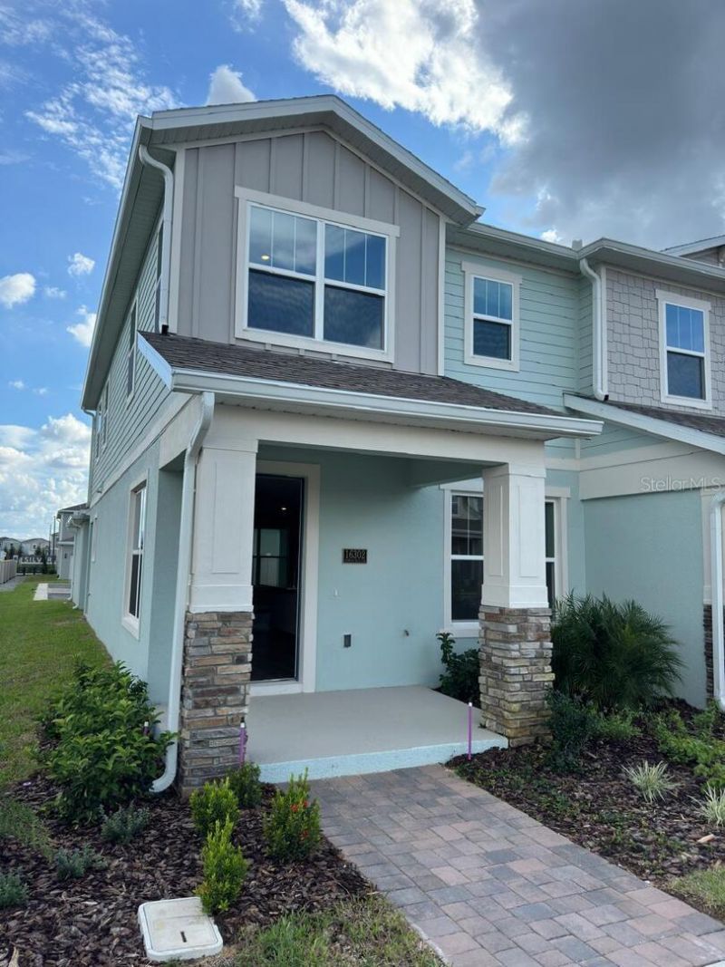 16302 Hamlin Hills Road, Winter Garden, FL 34787 Main Photo