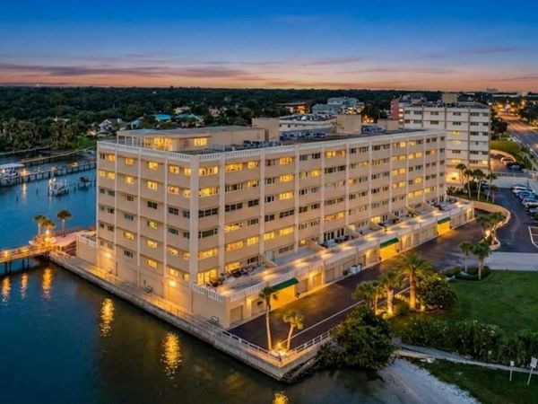 100 BLUFF VIEW DRIVE, Unit 608C, BELLEAIR BLUFFS, FL 33770