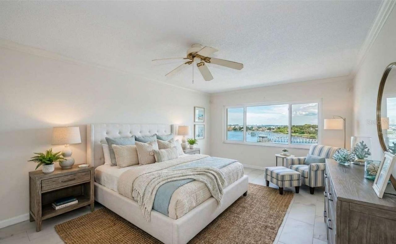 100 Bluff View Drive, Unit 608C, Belleair Bluffs, FL 33770 Photo