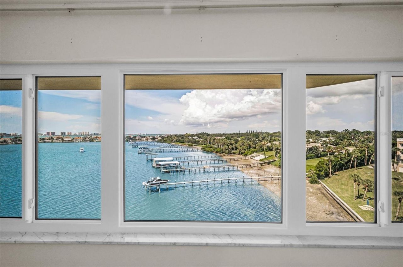 100 Bluff View Drive, Unit 608C, Belleair Bluffs, FL 33770 Photo