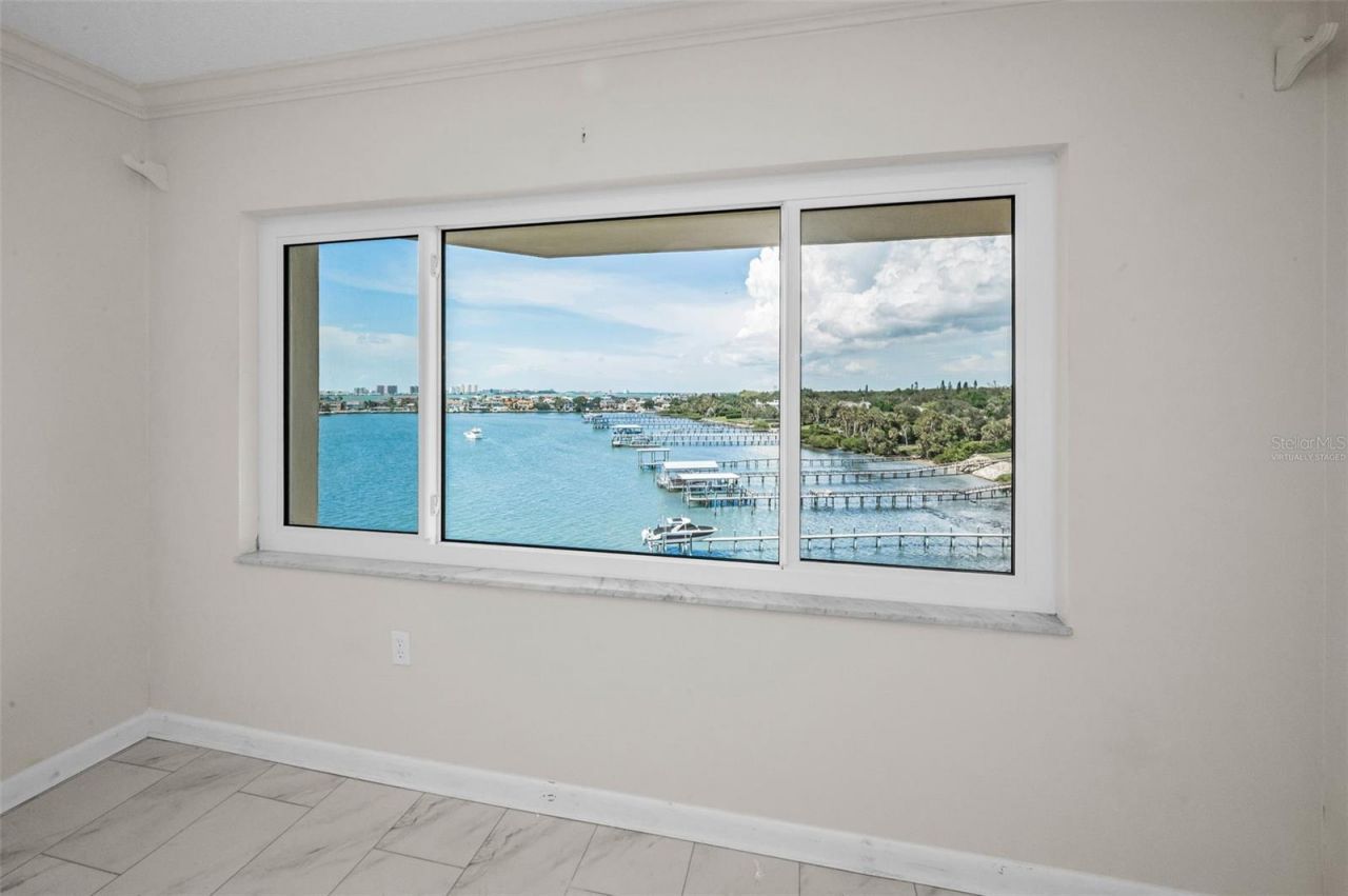 100 Bluff View Drive, Unit 608C, Belleair Bluffs, FL 33770 Photo