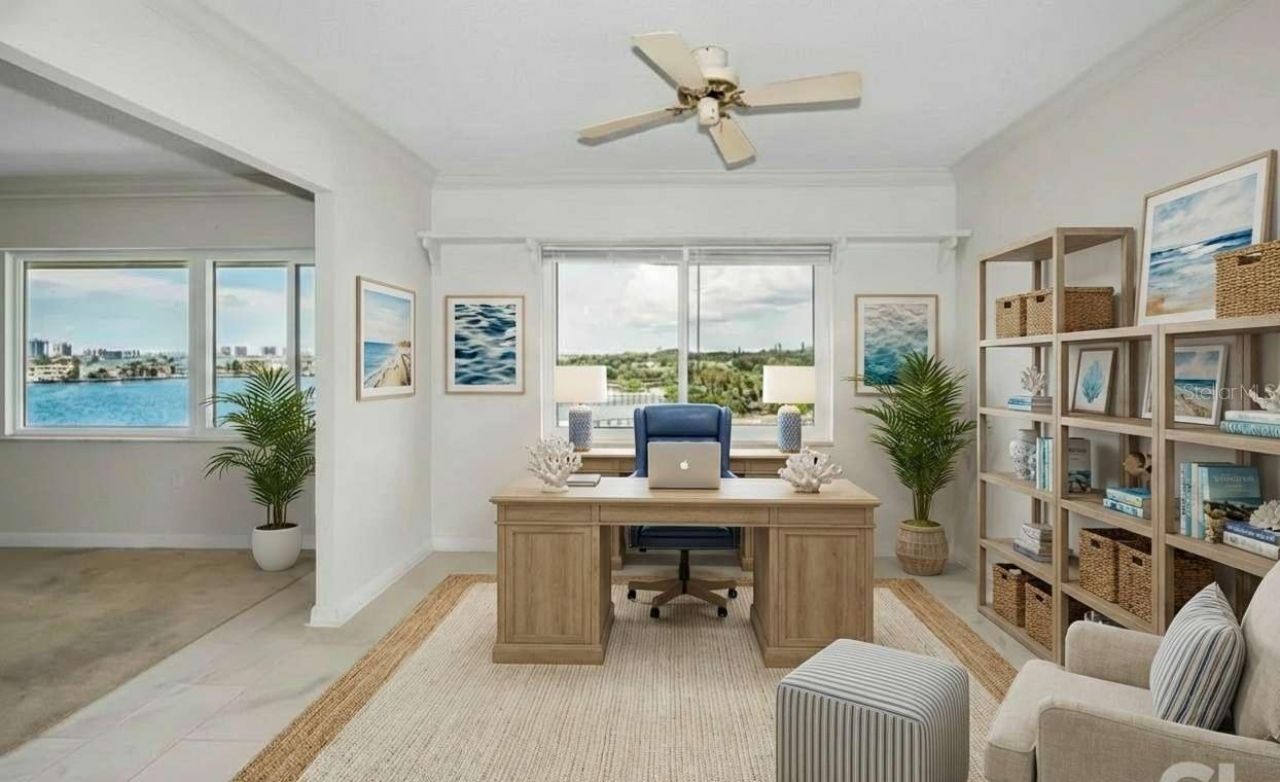 100 Bluff View Drive, Unit 608C, Belleair Bluffs, FL 33770 Photo