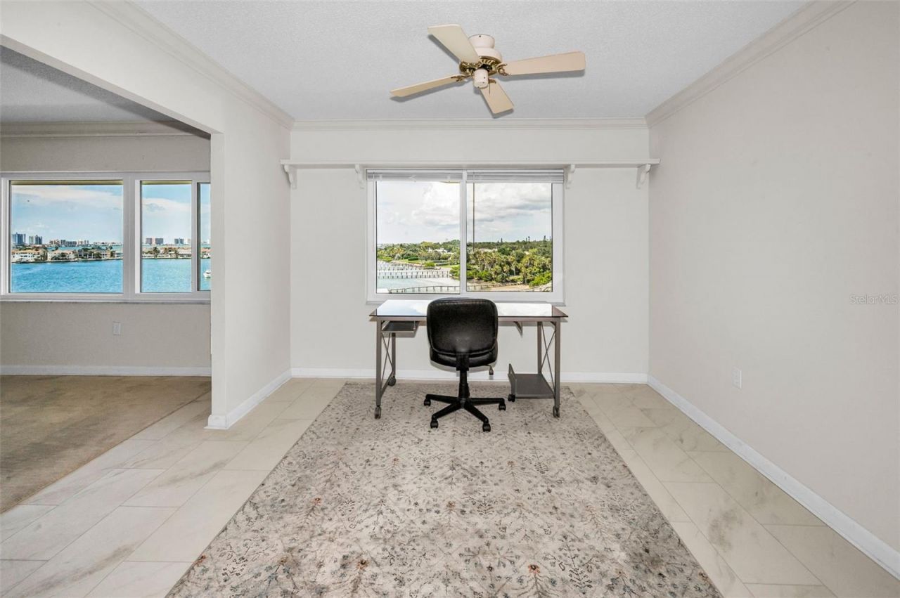 100 Bluff View Drive, Unit 608C, Belleair Bluffs, FL 33770 Photo