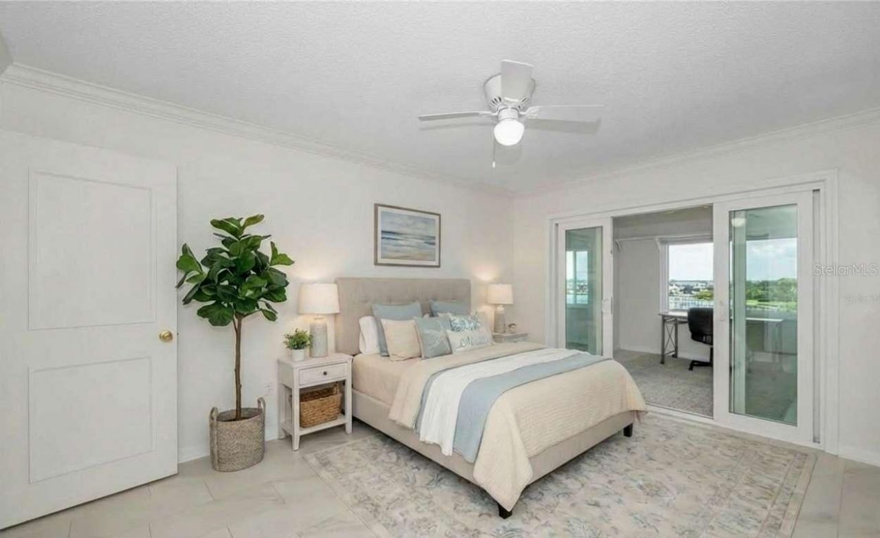 100 Bluff View Drive, Unit 608C, Belleair Bluffs, FL 33770 Photo