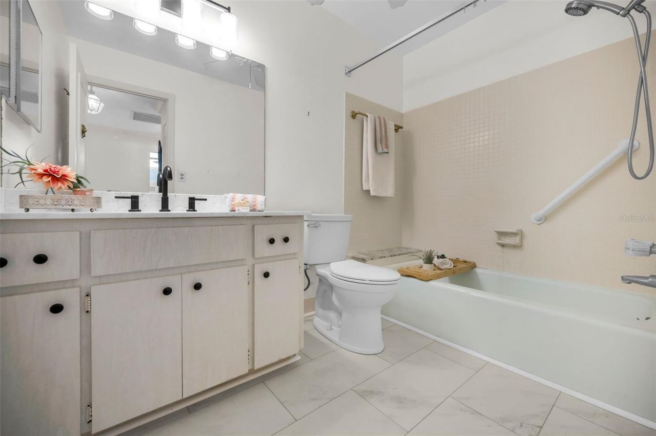 100 Bluff View Drive, Unit 608C, Belleair Bluffs, FL 33770 Photo