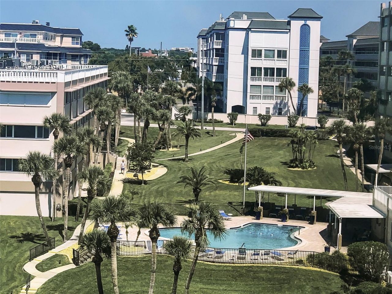 100 Bluff View Drive, Unit 608C, Belleair Bluffs, FL 33770 Photo