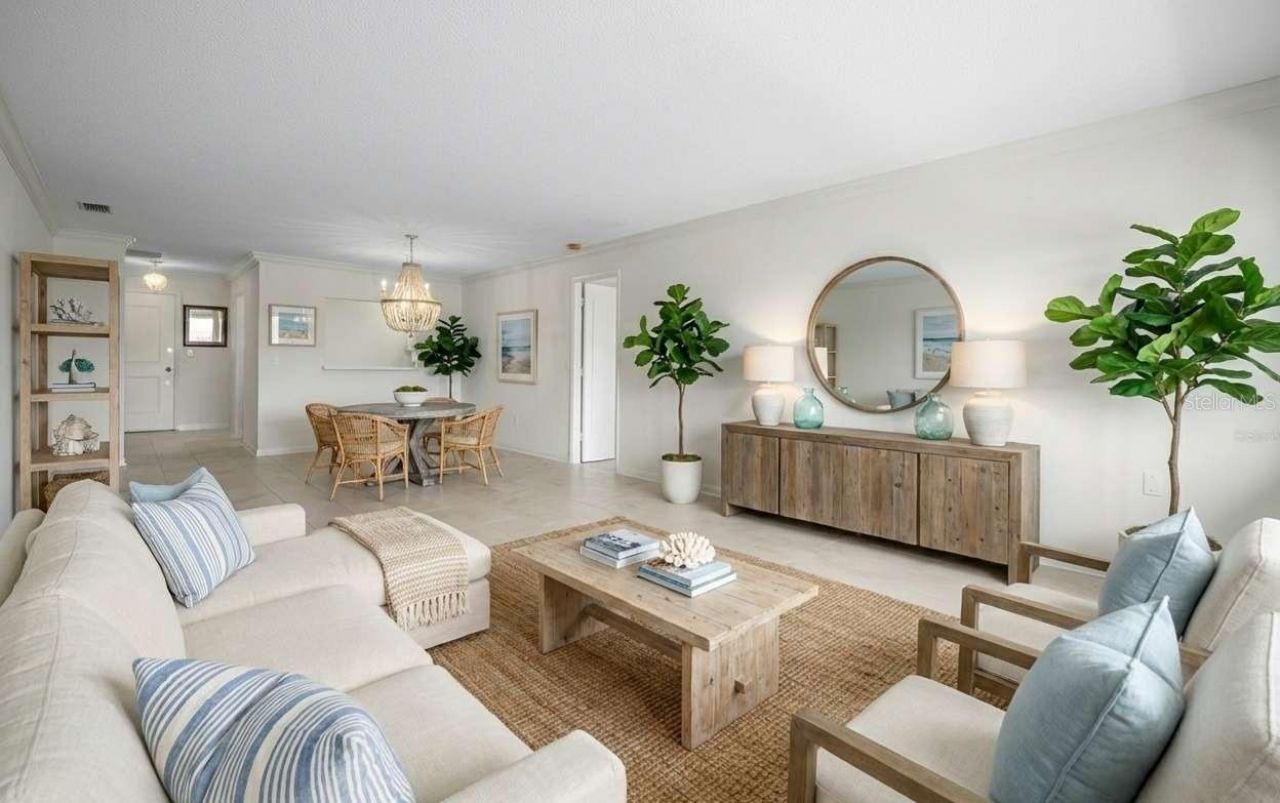 100 Bluff View Drive, Unit 608C, Belleair Bluffs, FL 33770 Photo