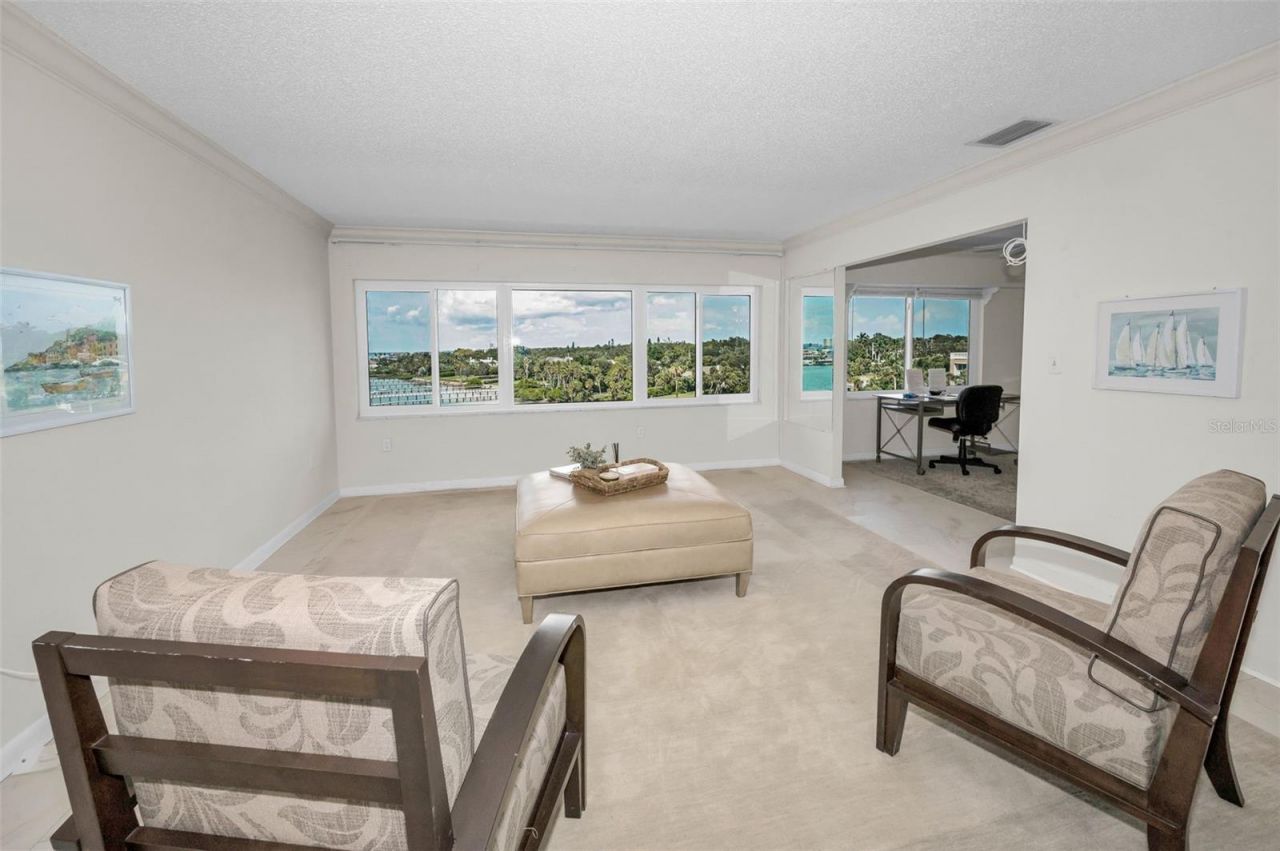 100 Bluff View Drive, Unit 608C, Belleair Bluffs, FL 33770 Photo
