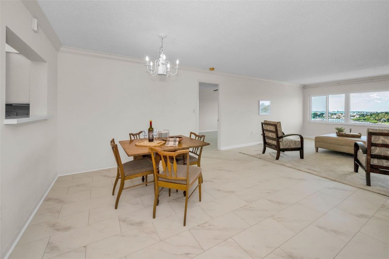 100 Bluff View Drive, Unit 608C, Belleair Bluffs, FL 33770 Photo