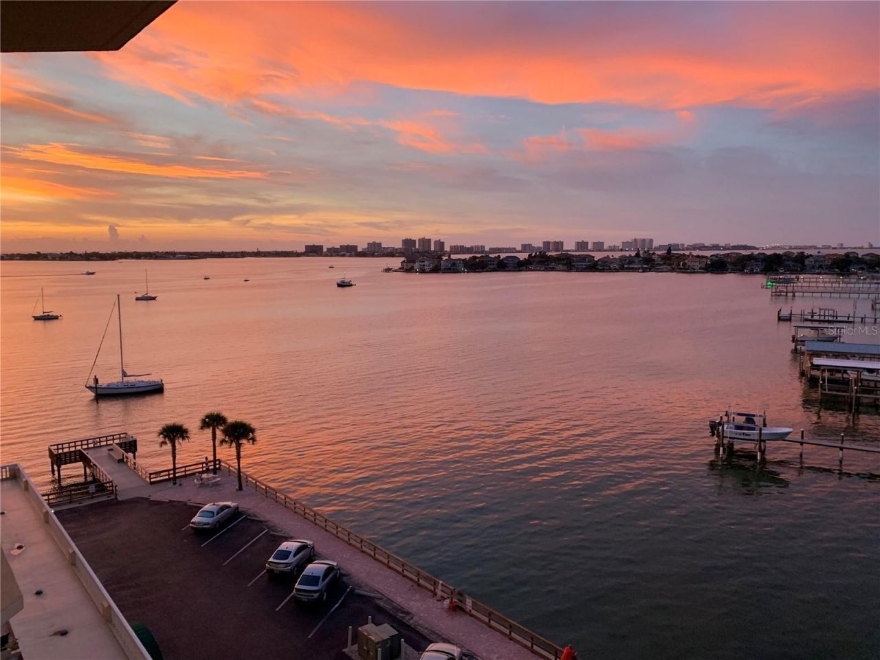 100 Bluff View Drive, Unit 608C, Belleair Bluffs, FL 33770 Photo