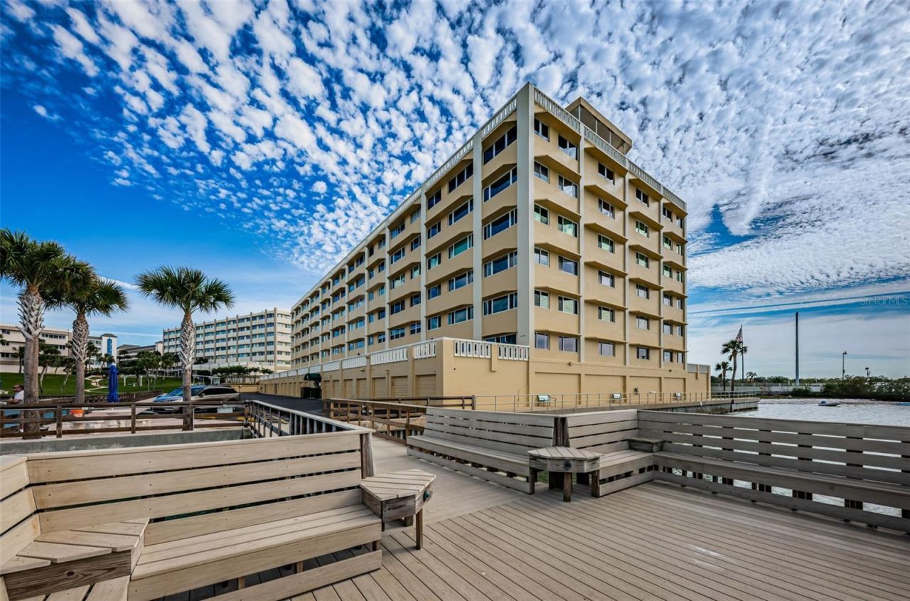 100 Bluff View Drive, Unit 608C, Belleair Bluffs, FL 33770 Photo