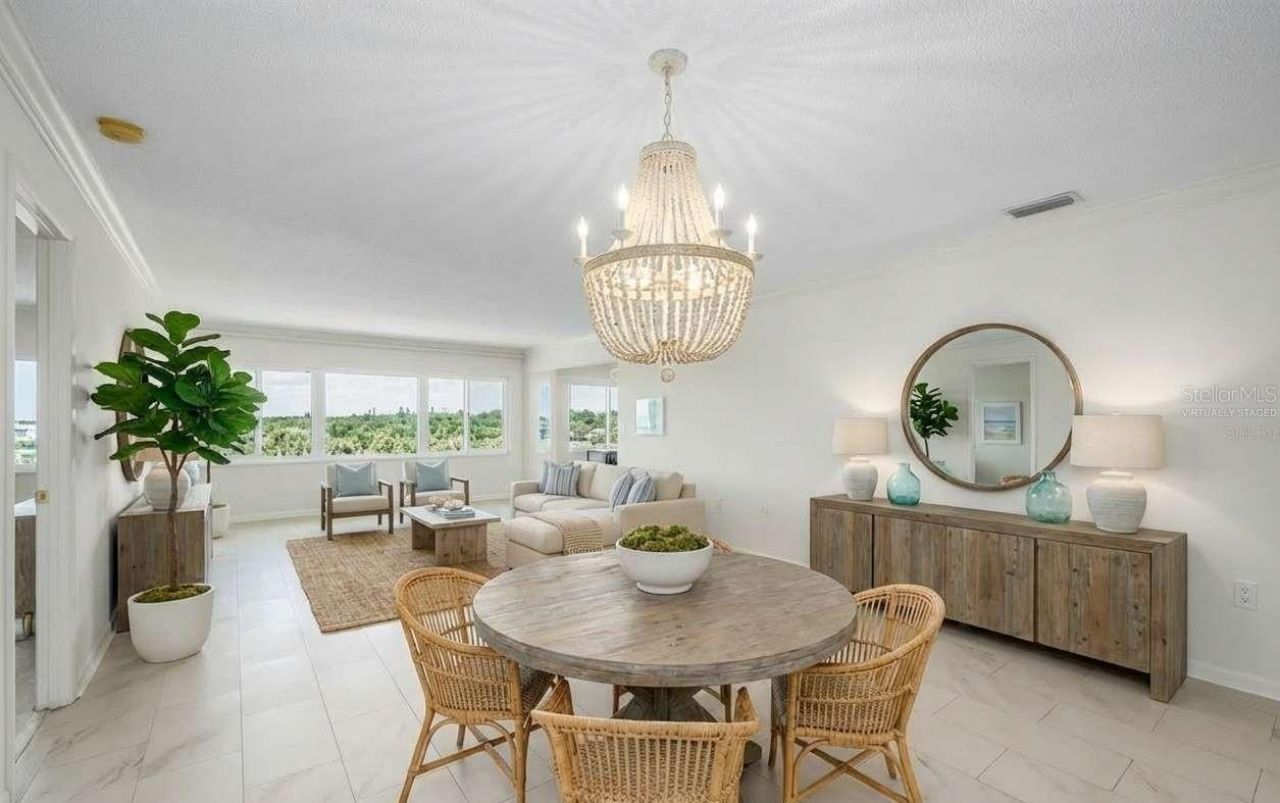 100 Bluff View Drive, Unit 608C, Belleair Bluffs, FL 33770 Photo