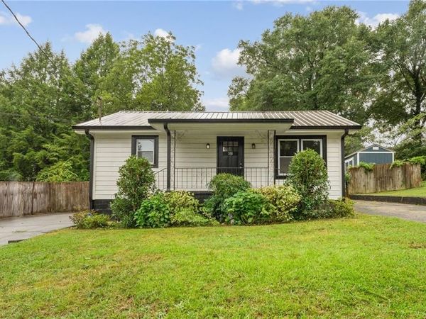 310 Bonaire Street, Cartersville, GA 30120