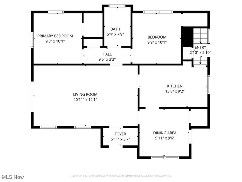 200 Cross Street, Hopedale, OH 43976 Photo 29